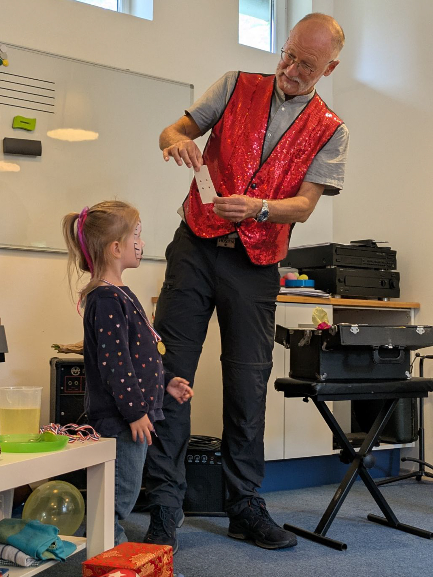 Musikschule